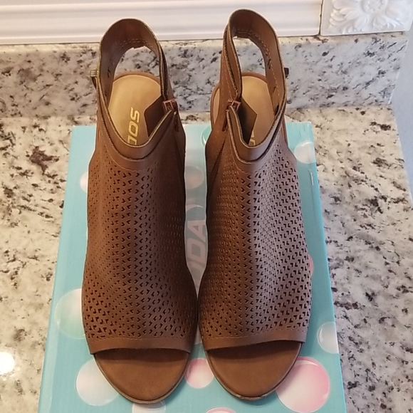 SODA | Bootie | 4046 - Picture 3 of 7